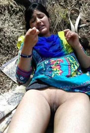 Outdoor Sex